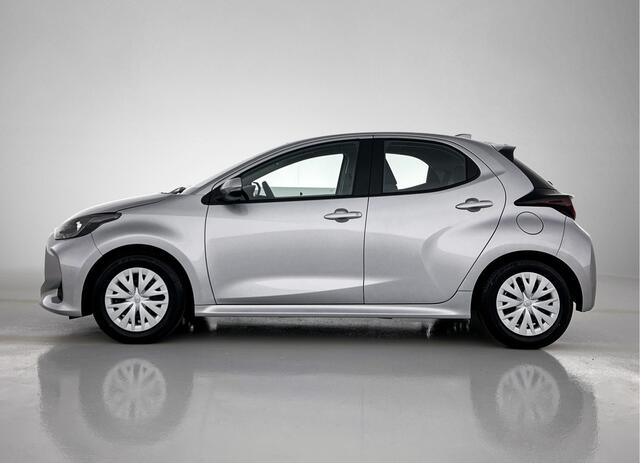 Toyota YARIS 1.5 Hybrid Active Limited