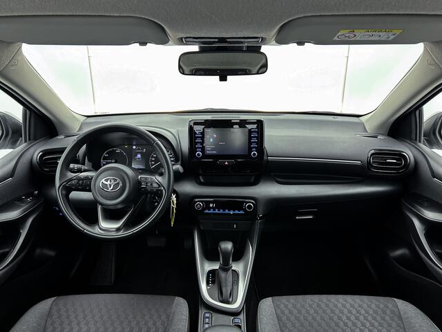 Toyota YARIS 1.5 Hybrid Active Limited