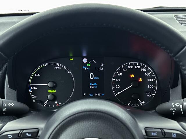 Toyota YARIS 1.5 Hybrid Active Limited