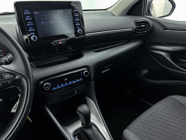 Toyota YARIS 1.5 Hybrid Active Limited