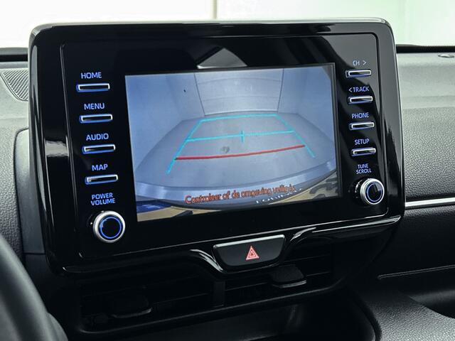 Toyota YARIS 1.5 Hybrid Active Limited