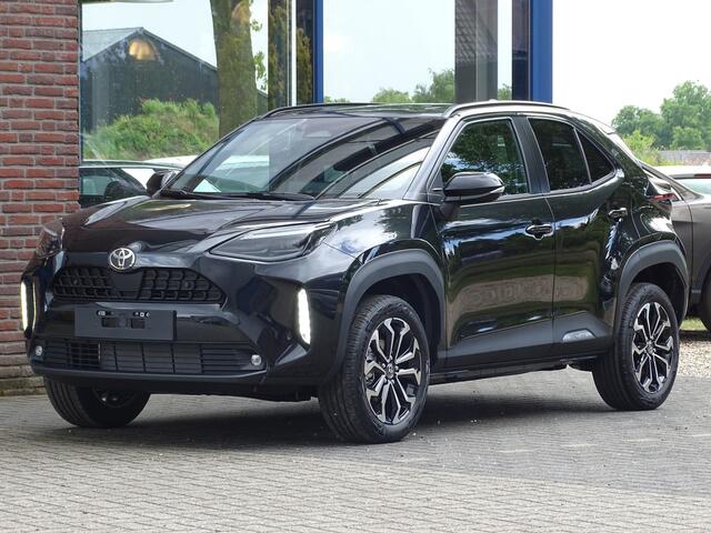 Toyota YARIS Cross 1.5 Hybrid 130 Executive