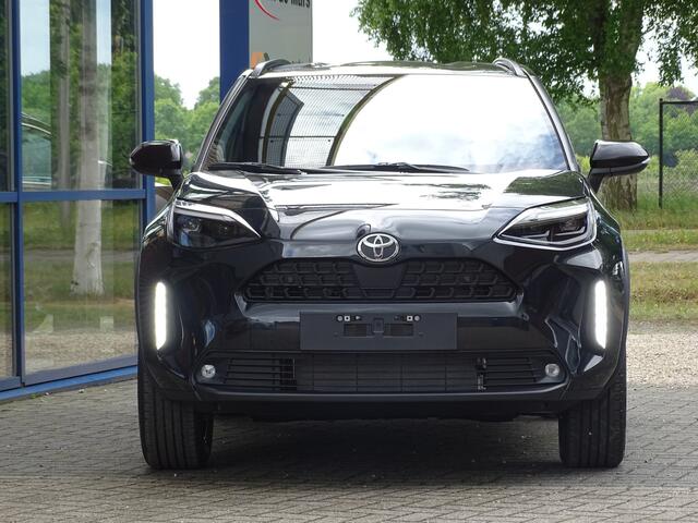 Toyota YARIS Cross 1.5 Hybrid 130 Executive