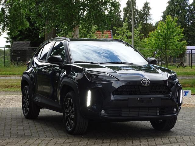 Toyota YARIS Cross 1.5 Hybrid 130 Executive