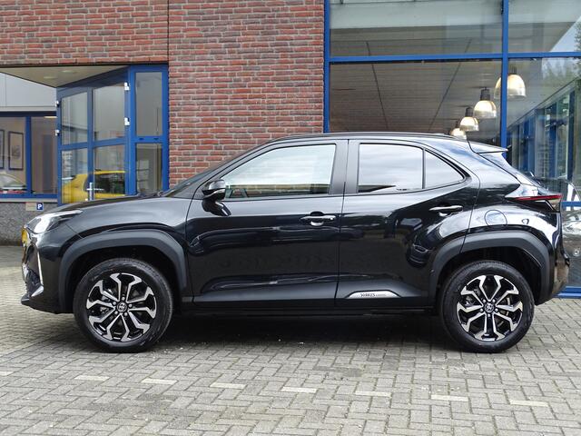 Toyota YARIS Cross 1.5 Hybrid 130 Executive