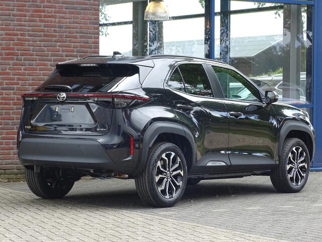 Toyota YARIS Cross 1.5 Hybrid 130 Executive