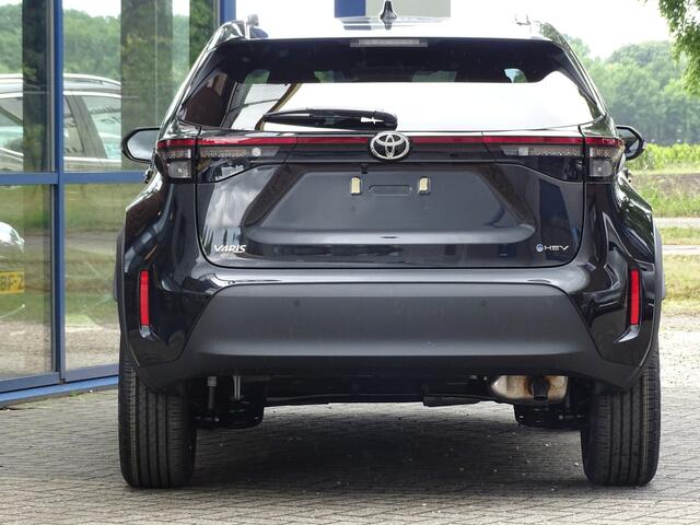 Toyota YARIS Cross 1.5 Hybrid 130 Executive