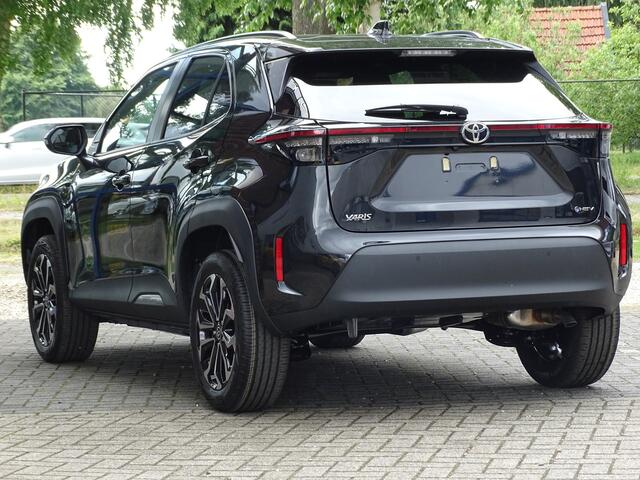 Toyota YARIS Cross 1.5 Hybrid 130 Executive