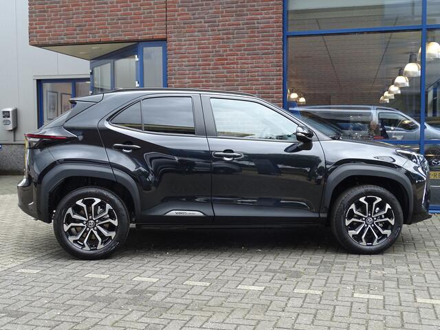 Toyota YARIS Cross 1.5 Hybrid 130 Executive