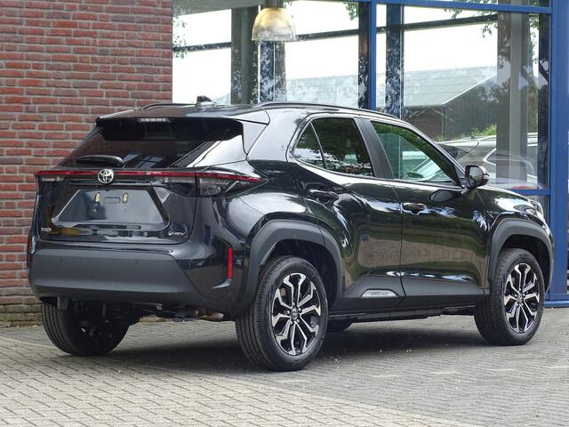 Toyota YARIS Cross 1.5 Hybrid 130 Executive