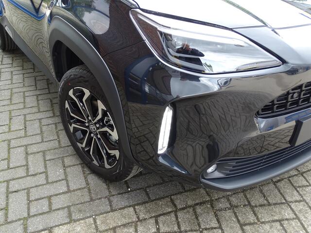 Toyota YARIS Cross 1.5 Hybrid 130 Executive