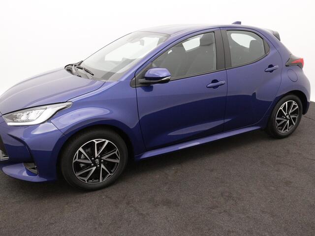 Toyota YARIS 1.5 VVT-i Dynamic | 1e Eigenaar | BTW'er | Apple Carplay / Android Auto | Camera | LM Velgen |