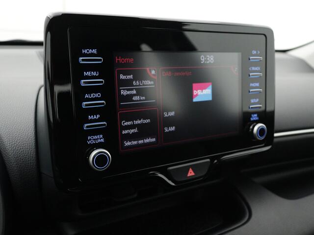 Toyota YARIS 1.5 VVT-i Dynamic | 1e Eigenaar | BTW'er | Apple Carplay / Android Auto | Camera | LM Velgen |