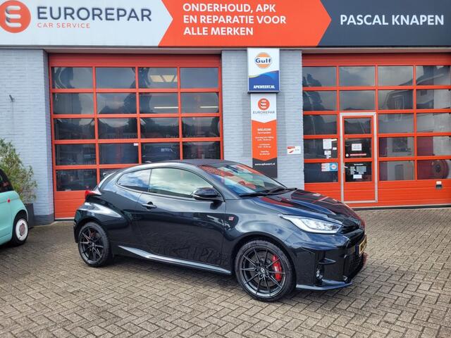 Toyota YARIS 1.6 GR PERFORMANCE KOMPACT