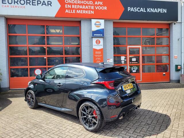 Toyota YARIS 1.6 GR PERFORMANCE KOMPACT