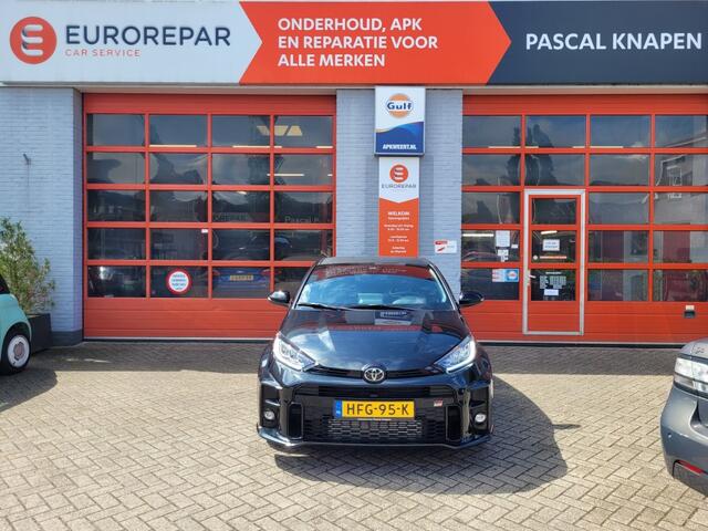 Toyota YARIS 1.6 GR PERFORMANCE KOMPACT