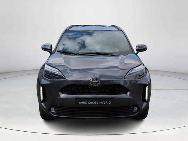 Toyota YARIS Cross 1.5 Hybrid 115 Dynamic | Android Auto | Apple Carplay | NIEUWE Auto