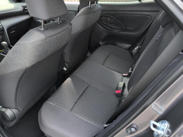 Toyota YARIS Cross 1.5 Hybrid 115 Dynamic | Android Auto | Apple Carplay | NIEUWE Auto