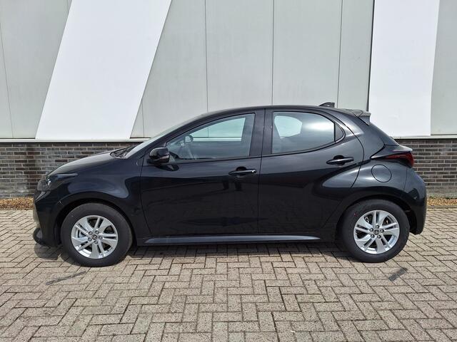 Toyota YARIS 1.5 Hybrid 115 Active Limited | PDC v+a | Carplay / Android Auto | Stoel en stuur verw. |