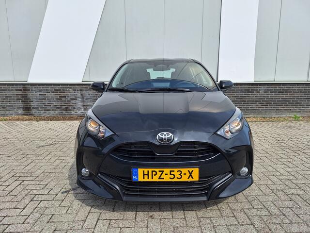 Toyota YARIS 1.5 Hybrid 115 Active Limited | PDC v+a | Carplay / Android Auto | Stoel en stuur verw. |