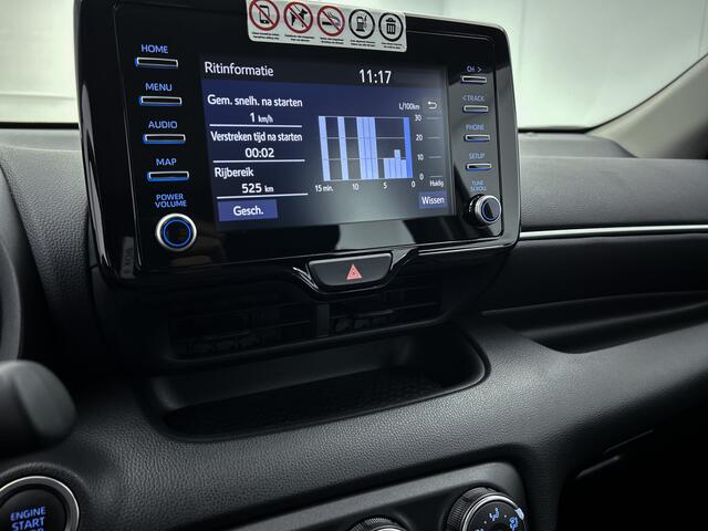 Toyota YARIS 1.5 VVT-i Dynamic