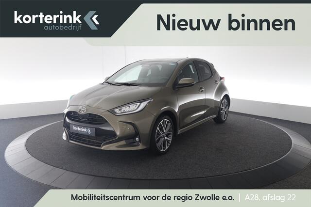 Toyota YARIS 1.5 Hybrid 130 Executive