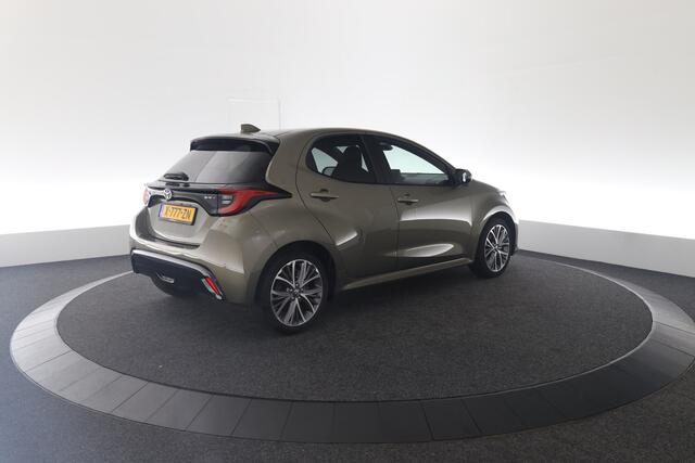 Toyota YARIS 1.5 Hybrid 130 Executive