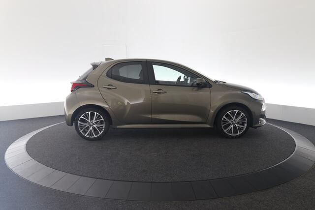 Toyota YARIS 1.5 Hybrid 130 Executive