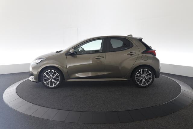 Toyota YARIS 1.5 Hybrid 130 Executive