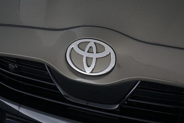 Toyota YARIS 1.5 Hybrid 130 Executive