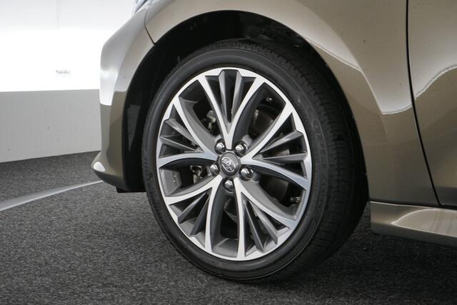 Toyota YARIS 1.5 Hybrid 130 Executive