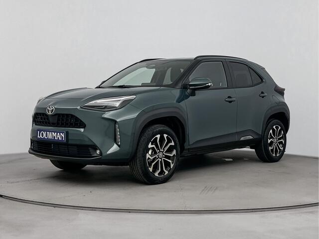 Toyota YARIS Cross 1.5 Hybrid 115 Dynamic | Apple Carplay & Android Auto | Parkeercamera |