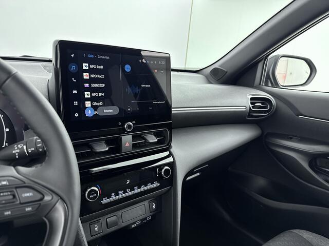 Toyota YARIS Cross 1.5 Hybrid 115 Dynamic | Apple Carplay & Android Auto | Parkeercamera |