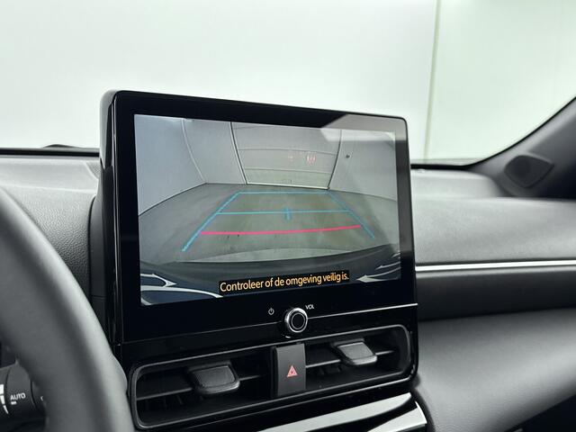 Toyota YARIS Cross 1.5 Hybrid 115 Dynamic | Apple Carplay & Android Auto | Parkeercamera |