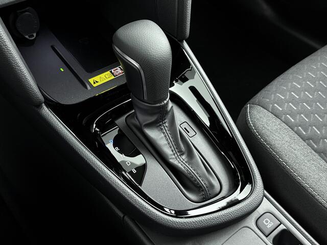 Toyota YARIS Cross 1.5 Hybrid 115 Dynamic | Apple Carplay & Android Auto | Parkeercamera |