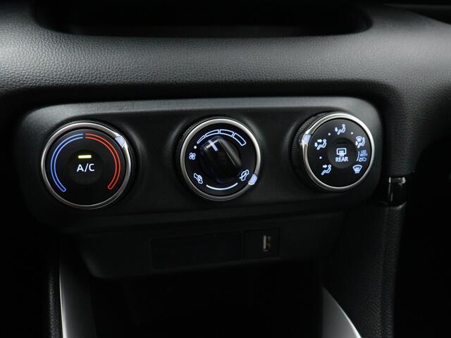 Toyota YARIS 1.5 VVT-i Dynamic