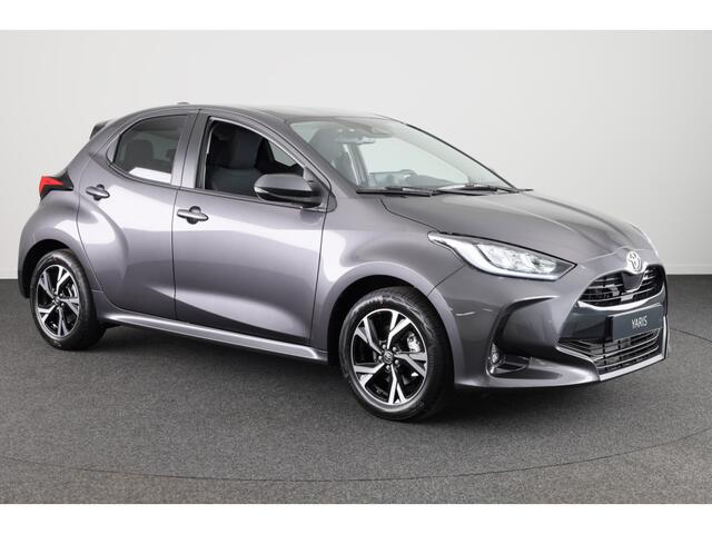 Toyota YARIS 1.5 Hybrid 115 Dynamic | Comfort Pakket | Parkeersensor voor en achter | voorstoelen verwarmd | dodehoek detectie |