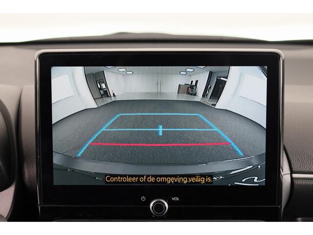 Toyota YARIS 1.5 Hybrid 115 Dynamic | Comfort Pakket | Parkeersensor voor en achter | voorstoelen verwarmd | dodehoek detectie |