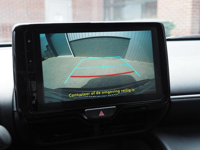 Toyota YARIS Cross 1.5 Hybrid Dynamic Automaat