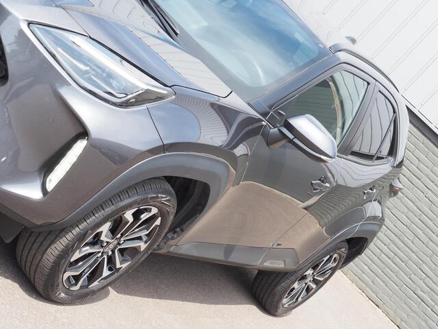 Toyota YARIS Cross 1.5 Hybrid Dynamic Automaat
