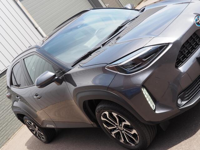 Toyota YARIS Cross 1.5 Hybrid Dynamic Automaat