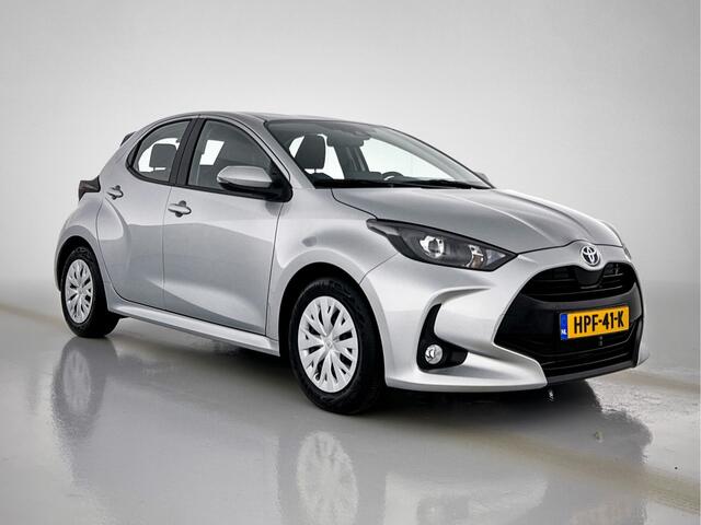 Toyota YARIS 1.5 Hybrid Active