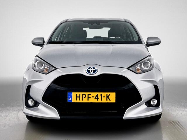 Toyota YARIS 1.5 Hybrid Active