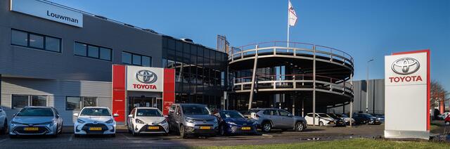 Toyota YARIS 1.5 Hybrid Active