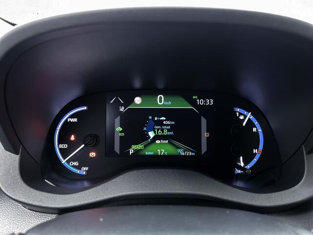 Toyota YARIS Cross 1.5 Hybrid Active Plus | 1e Eigenaar | PDC voor en achter | Privacy Glass | Apple Carplay / Android Auto |