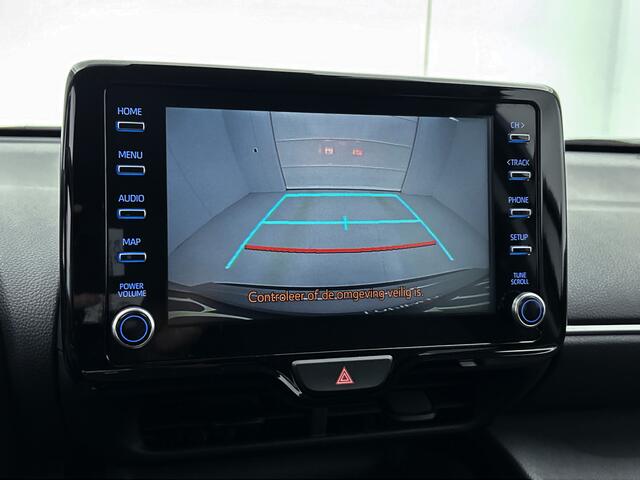 Toyota YARIS Cross 1.5 Hybrid Active Plus | 1e Eigenaar | PDC voor en achter | Privacy Glass | Apple Carplay / Android Auto |
