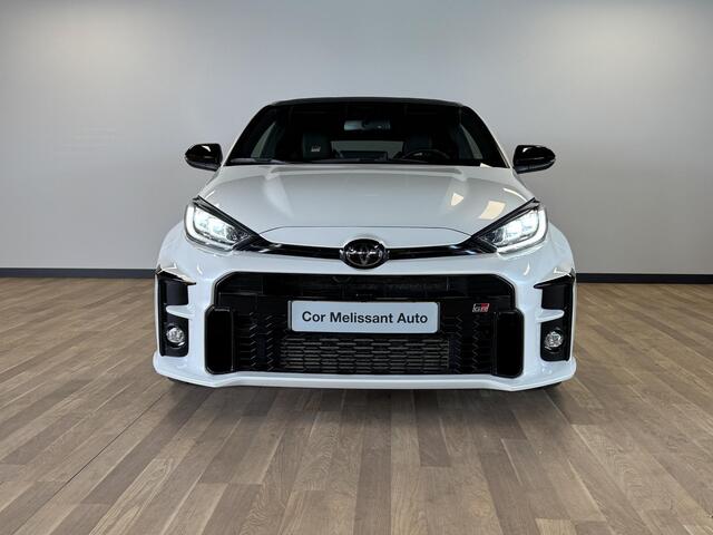 Toyota YARIS 1.6 GR Performance