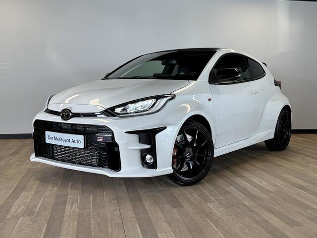 Toyota YARIS 1.6 GR Performance