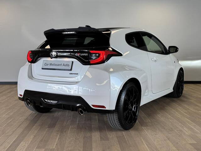 Toyota YARIS 1.6 GR Performance