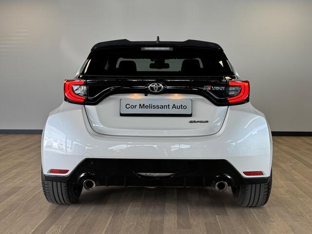 Toyota YARIS 1.6 GR Performance